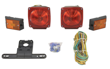 OPTIONAL BRAKE LT KIT W/HARNESS - Model H-TRAIL-HTH